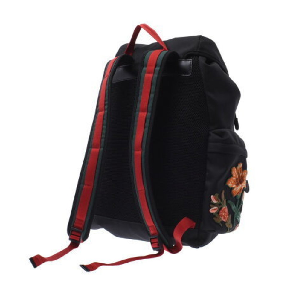 Gucci Backpack Tiger Black Rucksack Backpack Dayp… - image 2